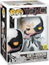 Lagerbruch FUNKO POP! Vinyl Figur Anti-Venom 401 Marvel  Glows in the Dark